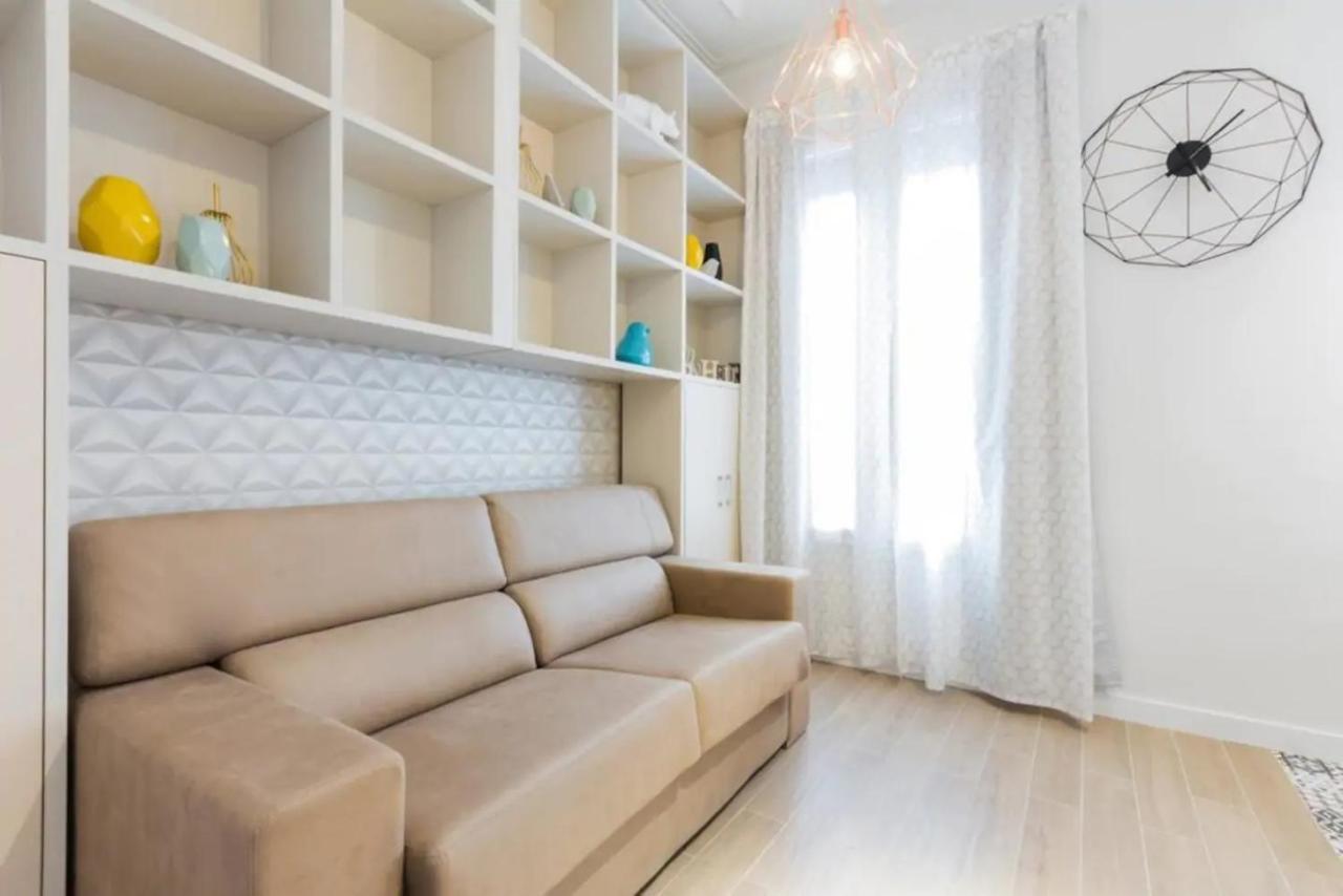 Canela Homes Marina Apartment *