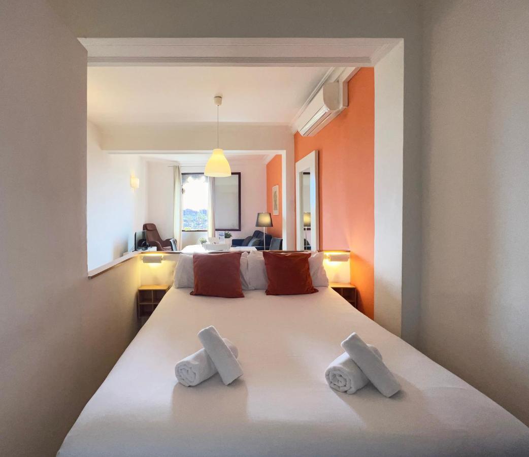 Stay U-Nique Apartments Colom Apartment Barcelona