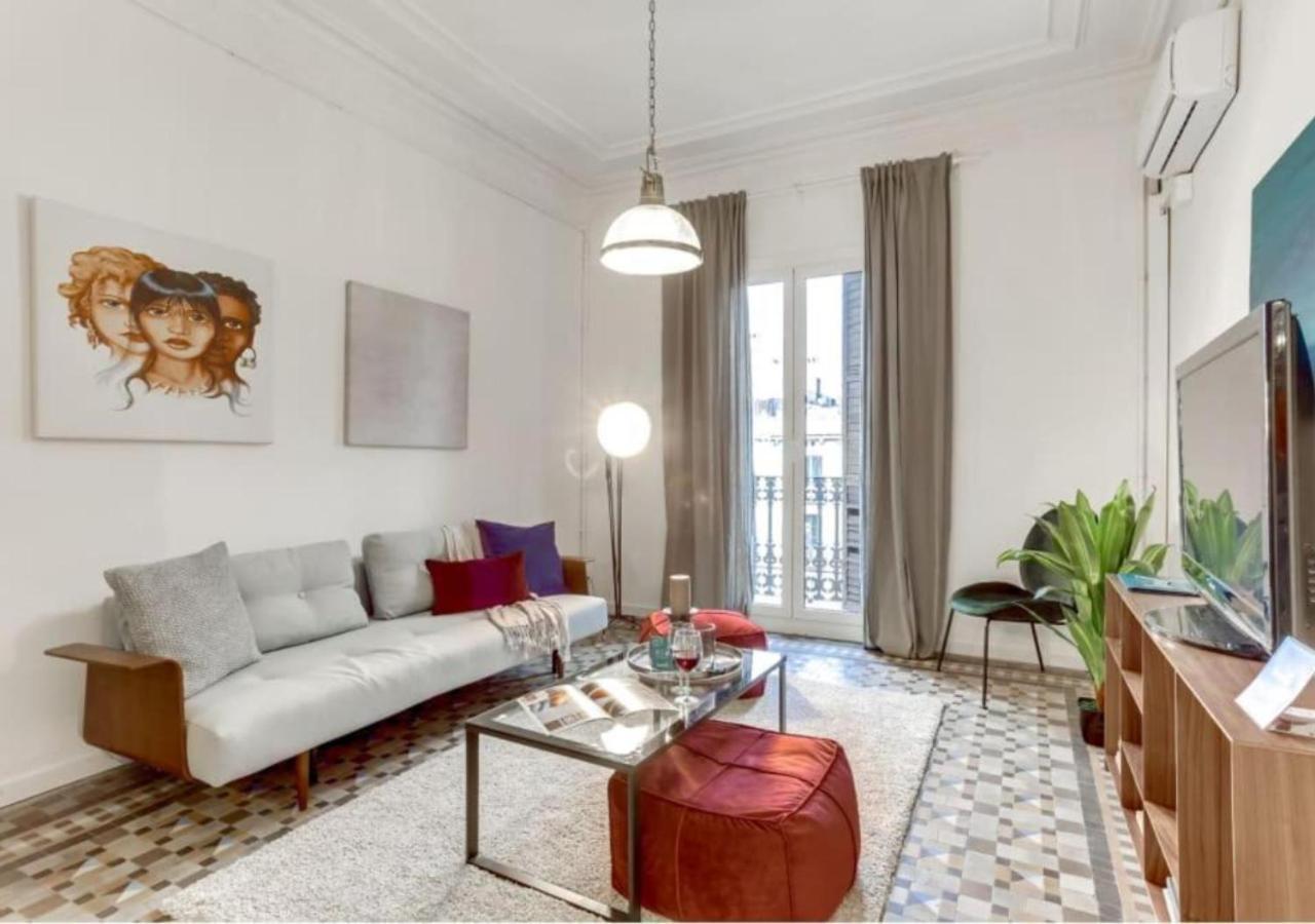Apartment Sweet - Aragon Barcelona