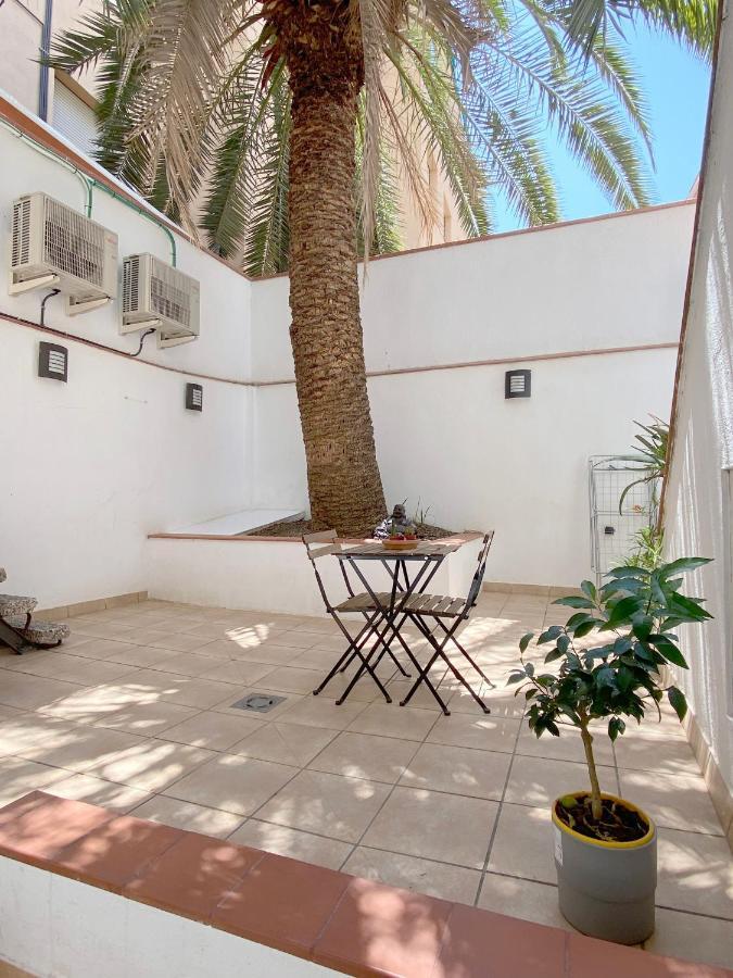 Apartamento Artsy In Poble Sec - Plaza Espanya *
