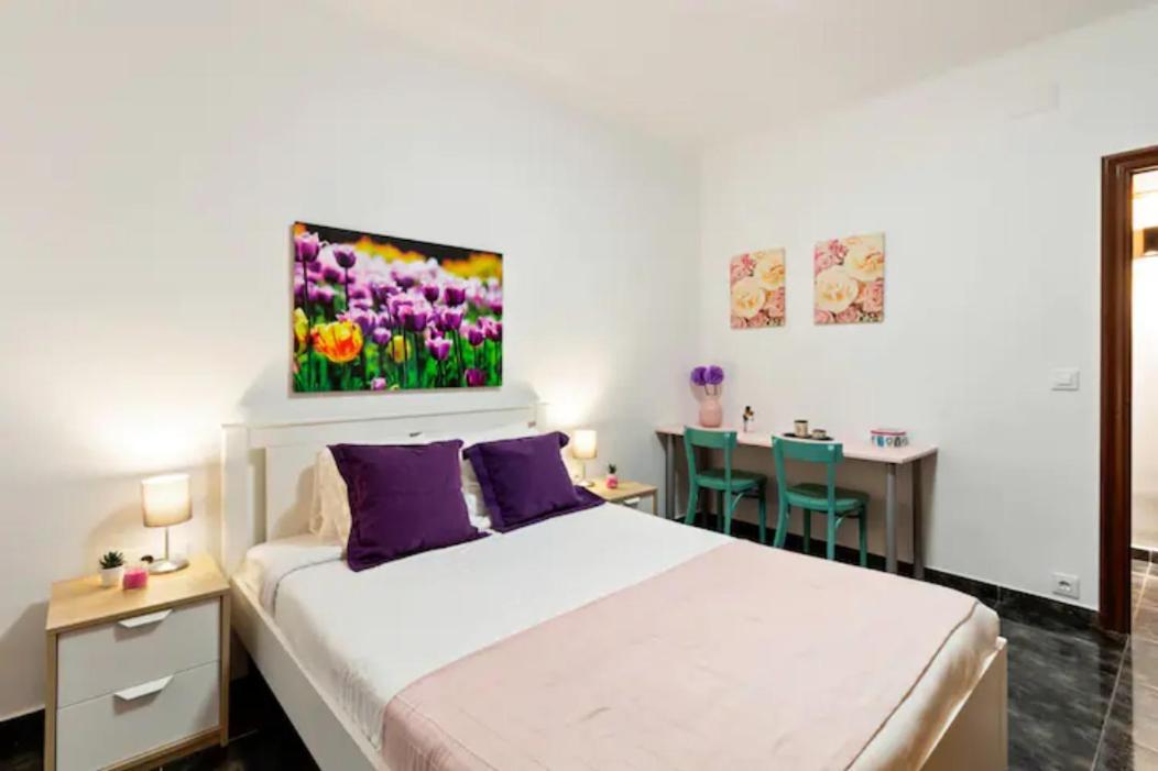 U-nique La Bordeta Apartment Barcelona