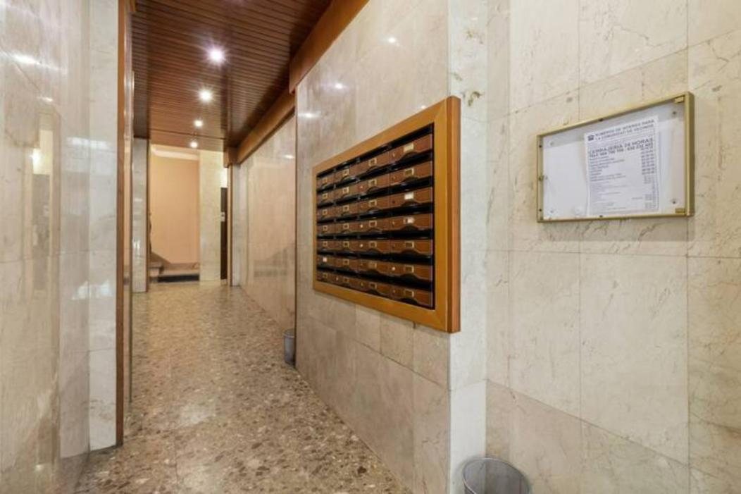 U-nique La Bordeta Apartment *