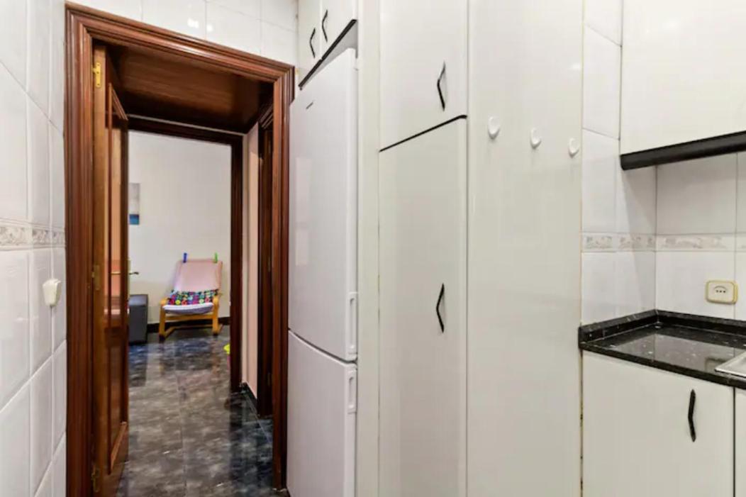 Apartment U-nique La Bordeta