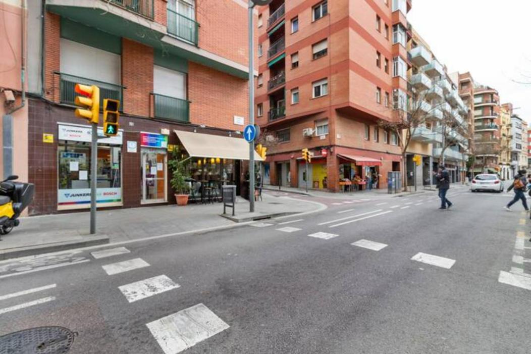 U-nique La Bordeta Apartment Barcelona