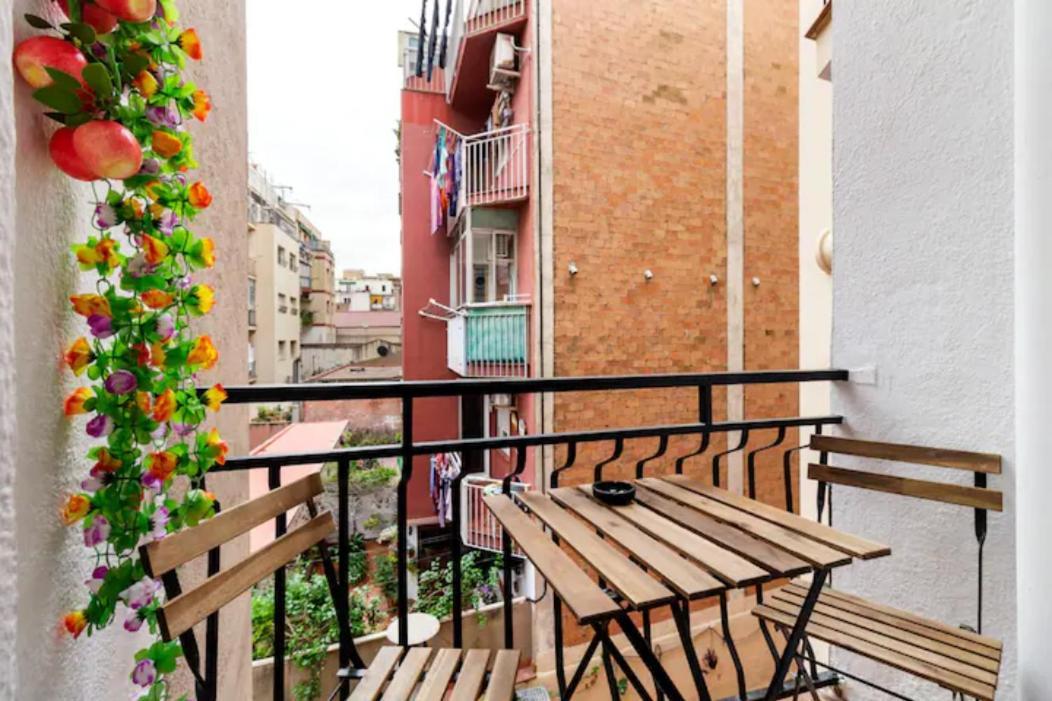 U-nique La Bordeta Barcelona