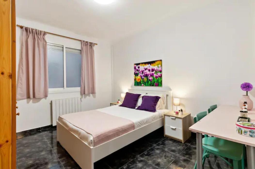 Apartment U-nique La Bordeta Barcelona