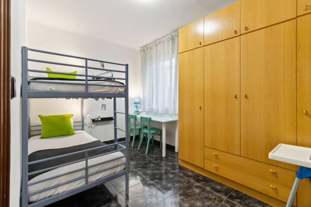 Apartment U-nique La Bordeta