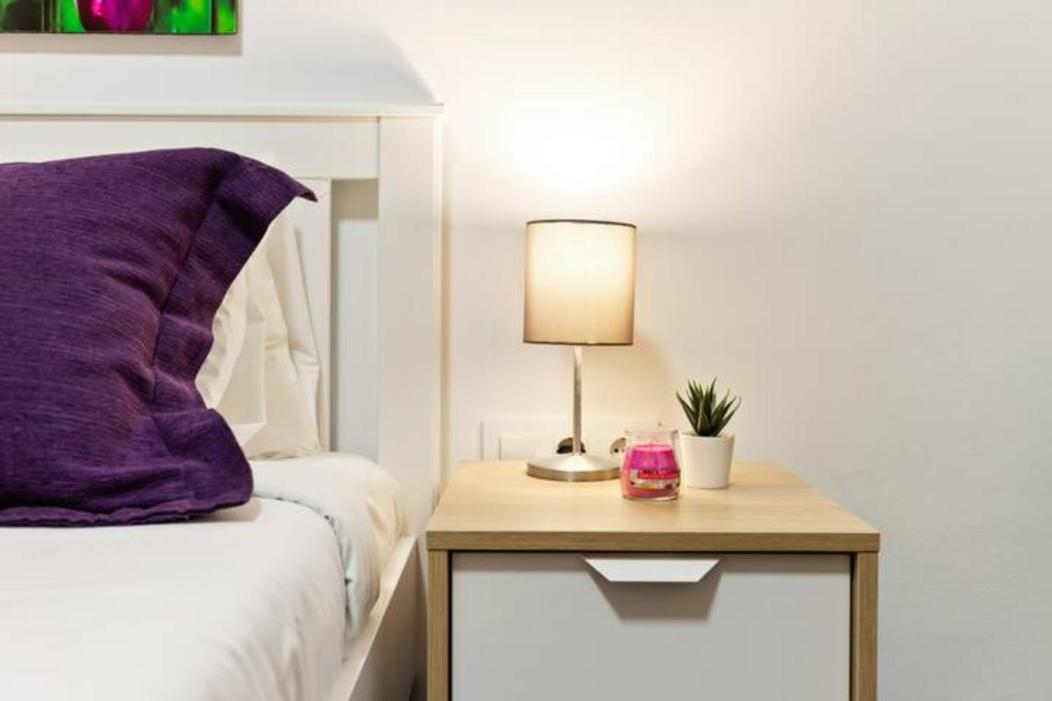U-nique La Bordeta Apartment Barcelona