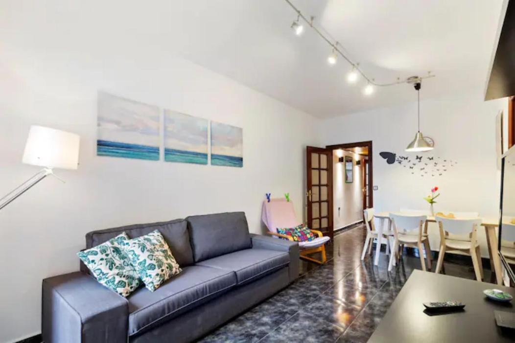U-nique La Bordeta Apartment
