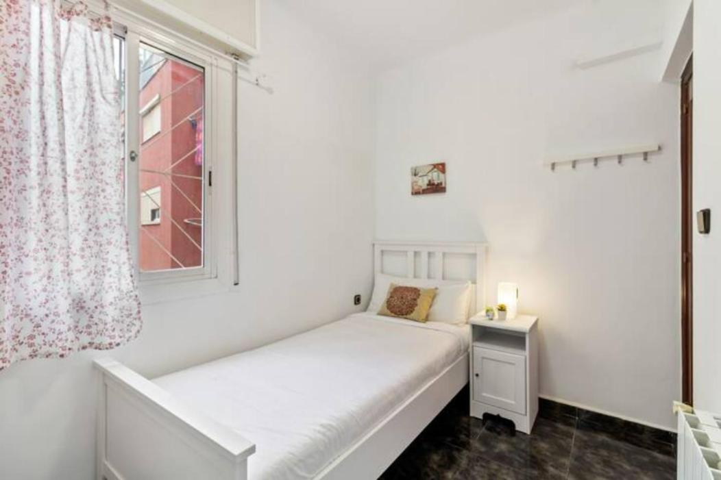 Apartment U-nique La Bordeta Barcelona