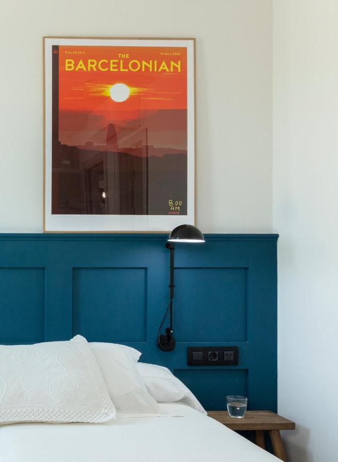 Guest house Som Nit Port Vell Barcelona