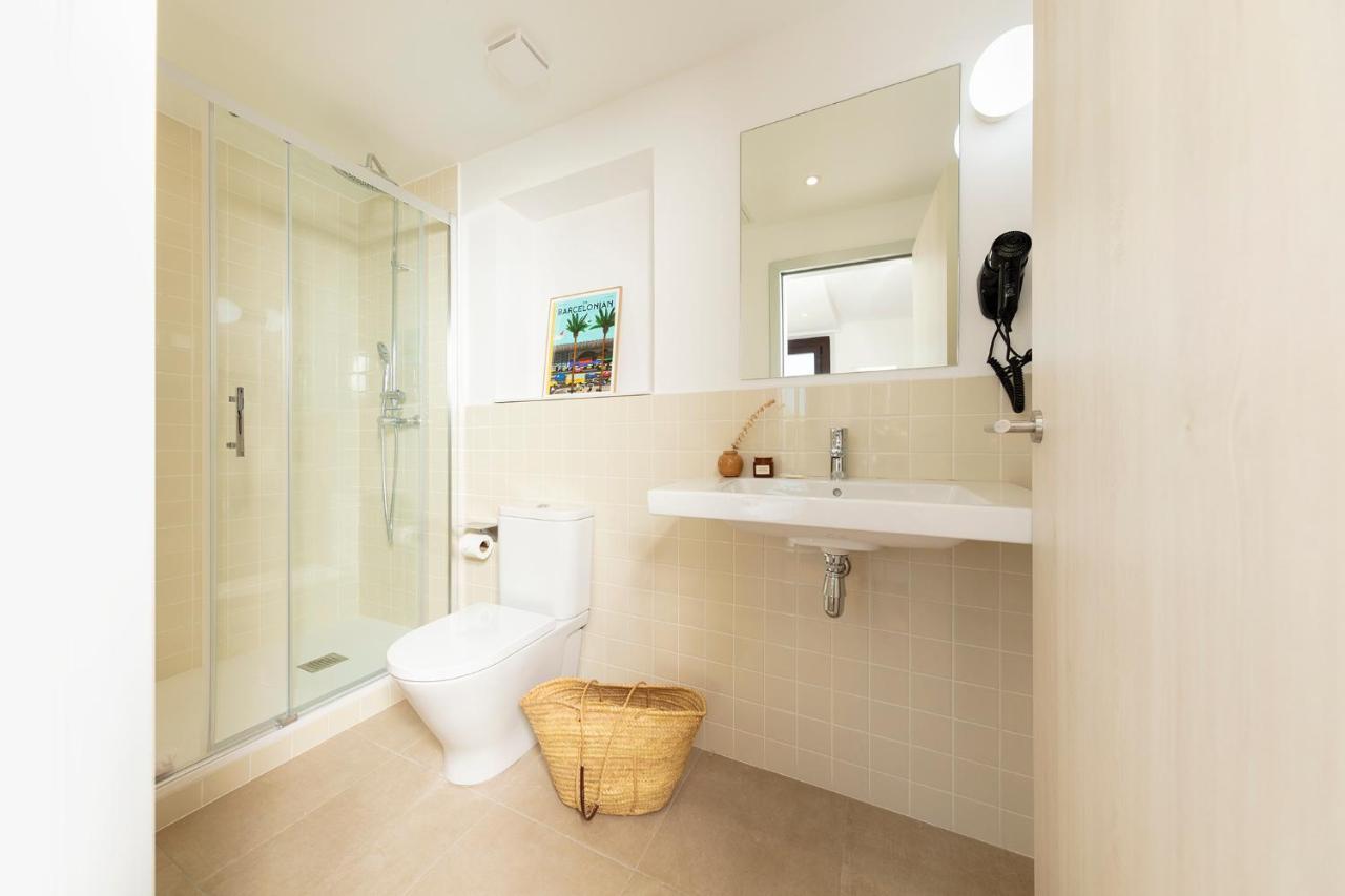 Som Nit Port Vell Guest house *
