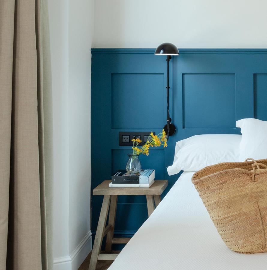 Guest house Som Nit Port Vell *