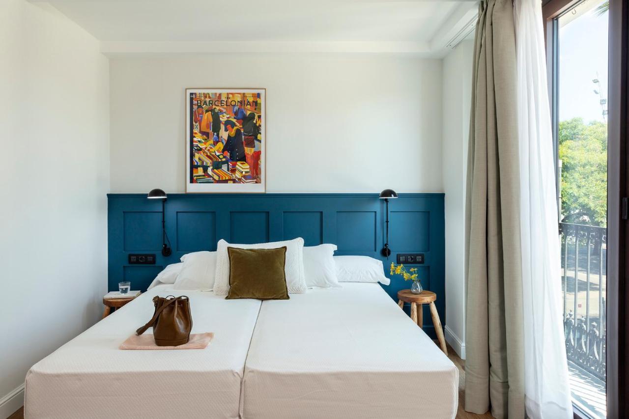 Som Nit Port Vell Guest house Barcelona