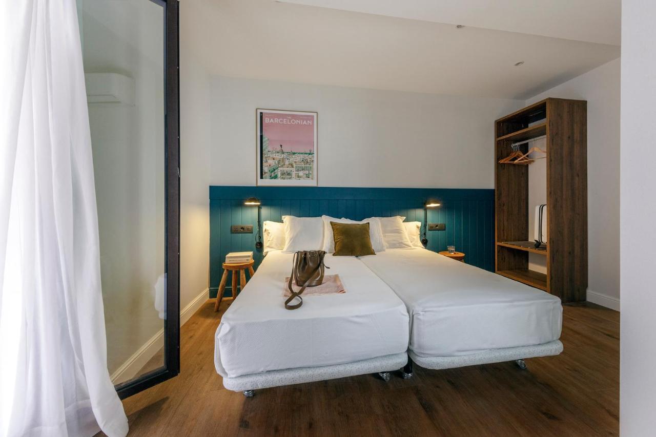 Guest house Som Nit Port Vell *