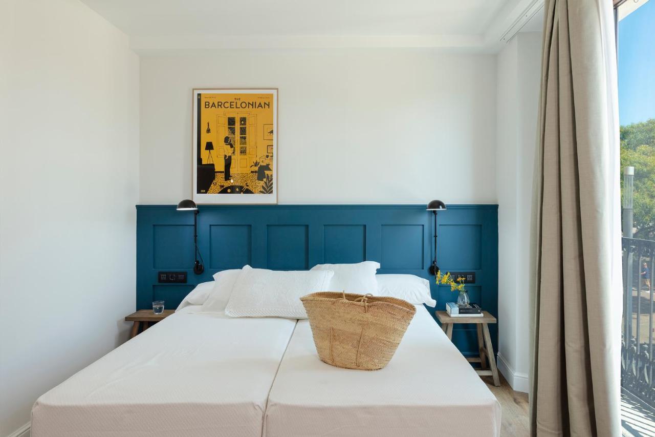 Som Nit Port Vell Guest house Barcelona