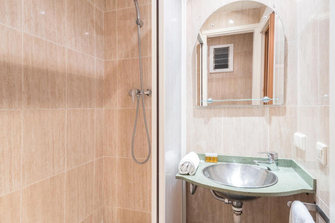 Apartment Homenfun Gracia Barcelona