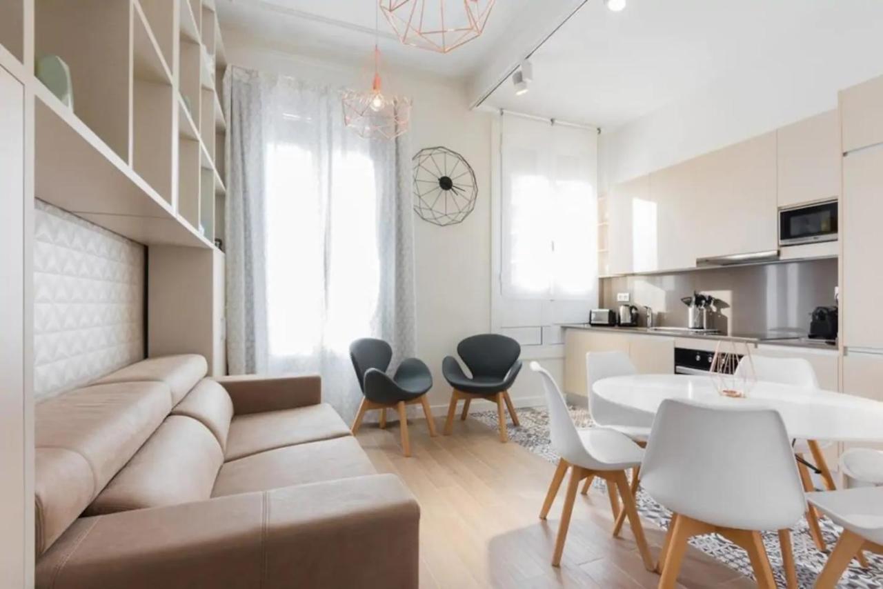 Canela Homes Marina Apartment