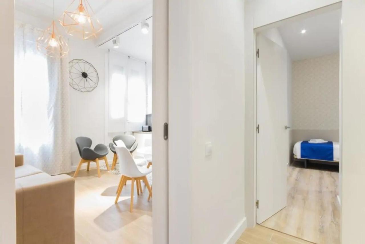 Apartment Canela Homes Marina Barcelona