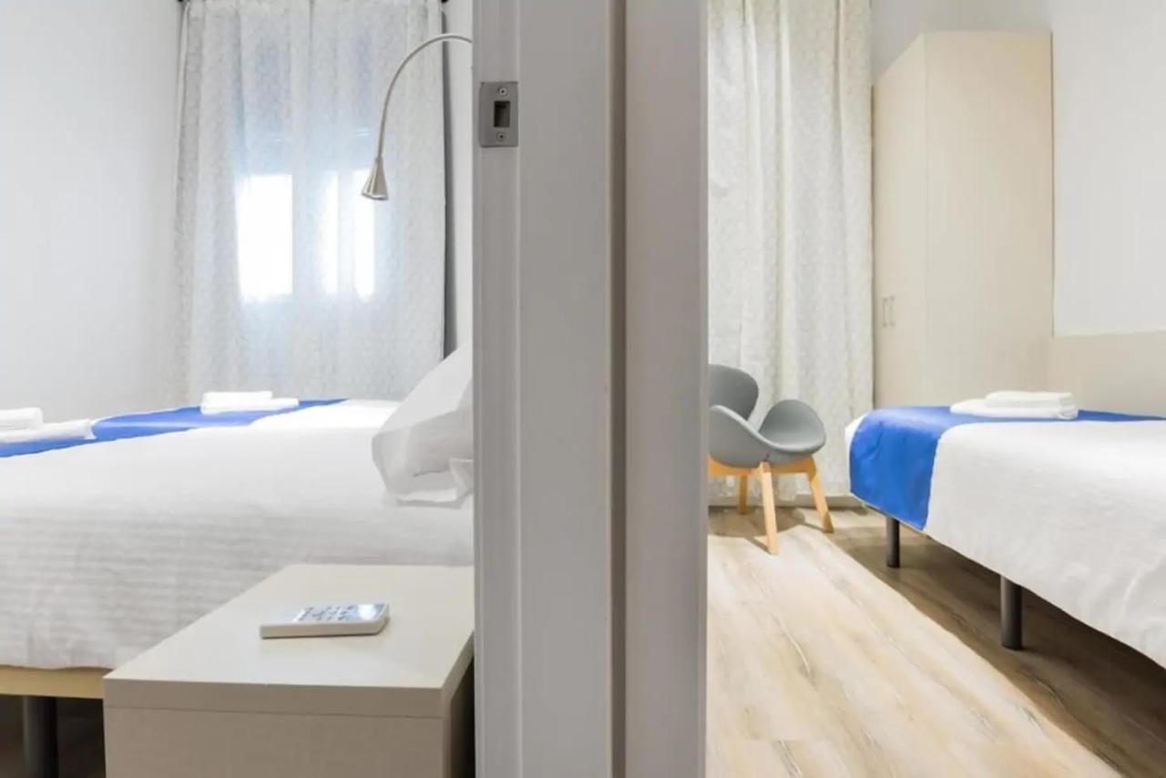 Canela Homes Marina Apartment