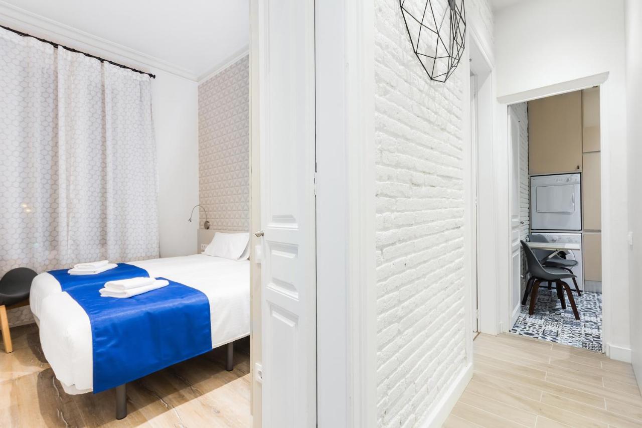 Canela Homes Marina Apartment