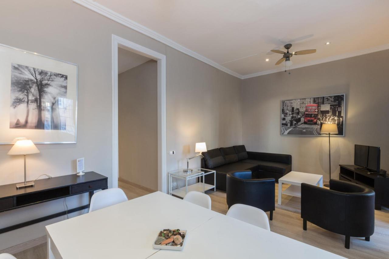 Housalia Sagrada Familia Appartement Barcelone