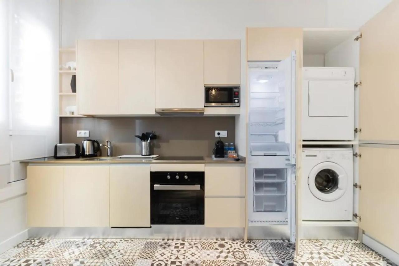Canela Homes Marina Apartment *