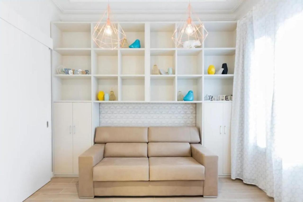 Apartment Canela Homes Marina