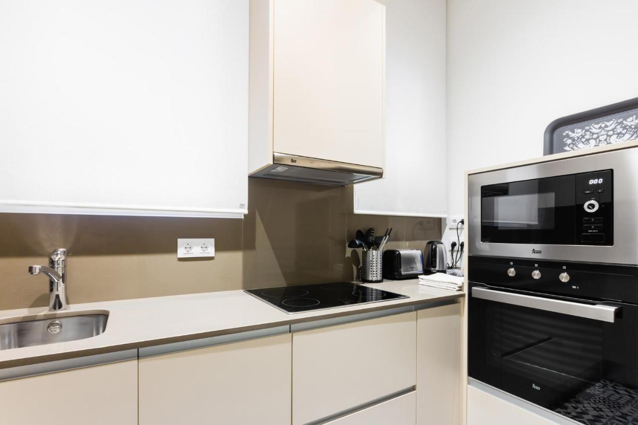 Apartment Canela Homes Marina