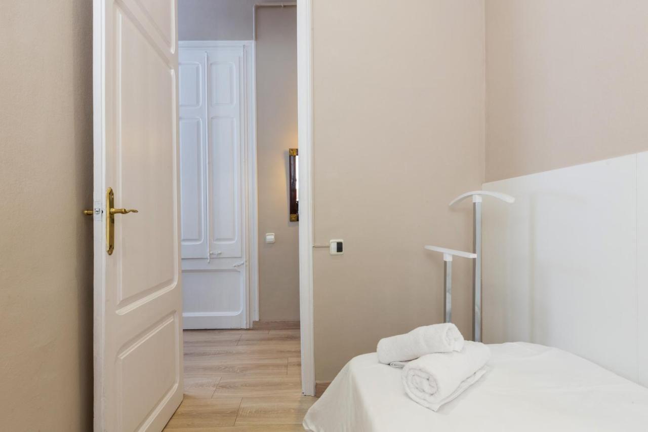 Appartement Housalia Sagrada Familia
