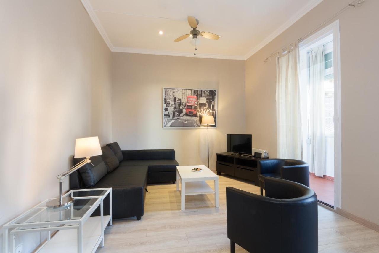 Appartement Housalia Sagrada Familia Barcelone