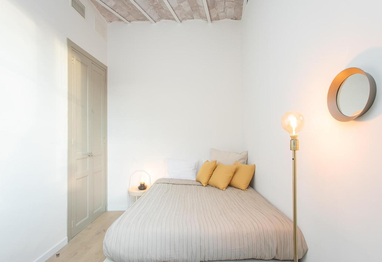 Apartment Canela Homes Marina Barcelona