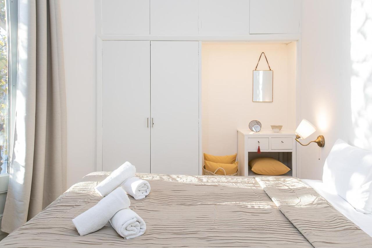 Canela Homes Marina Apartment