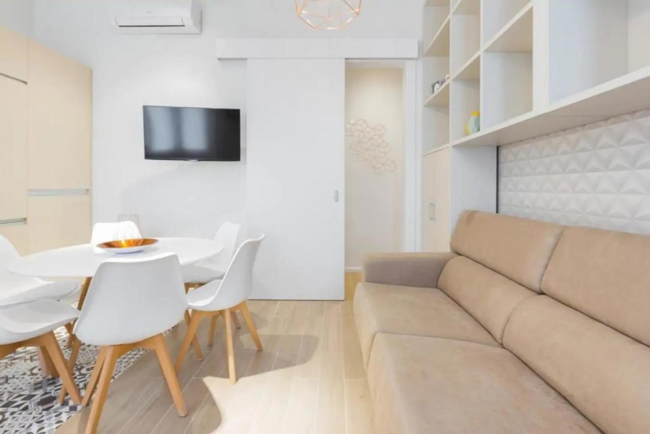 Apartment Canela Homes Marina *