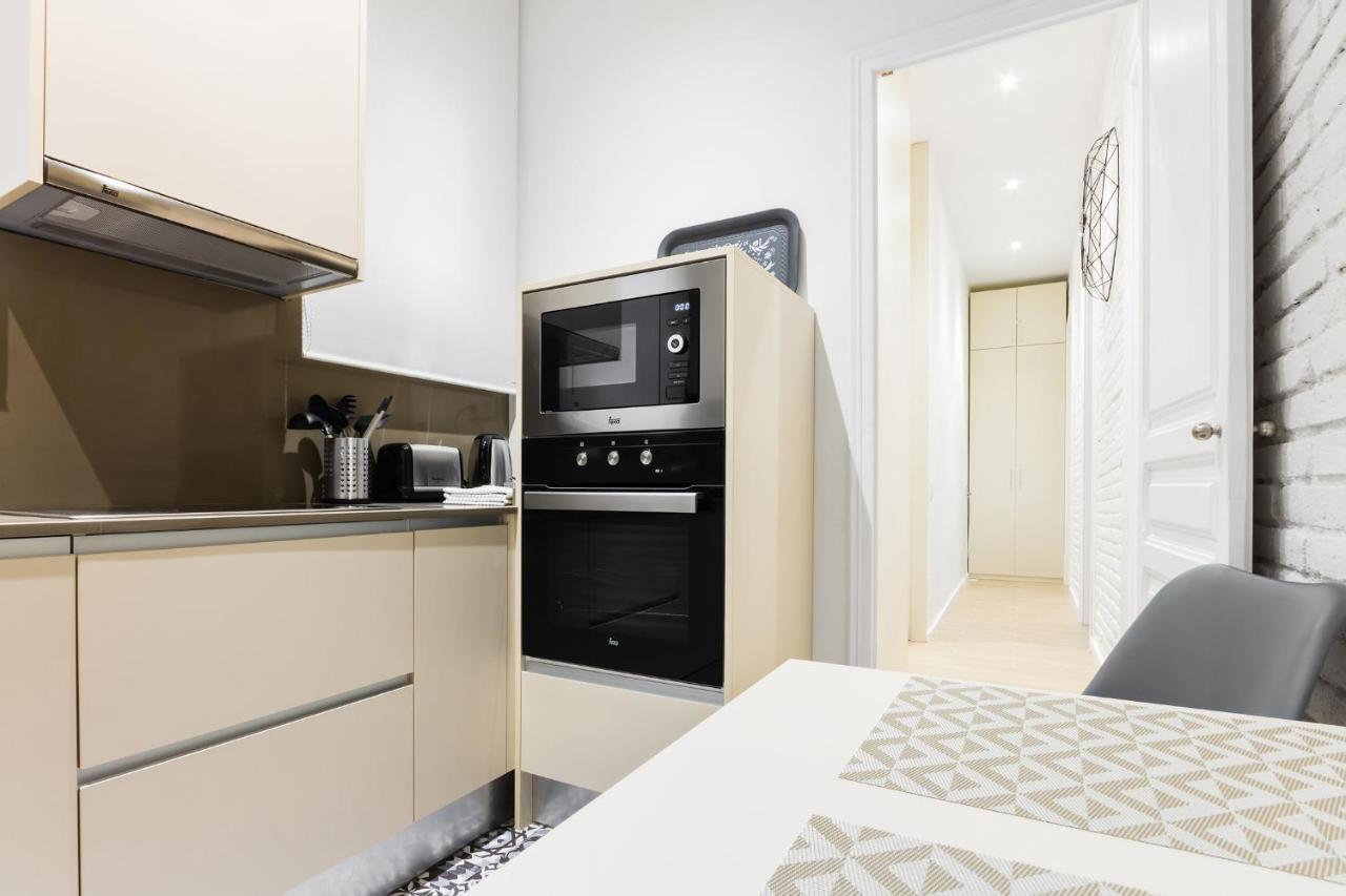 Canela Homes Marina Apartment