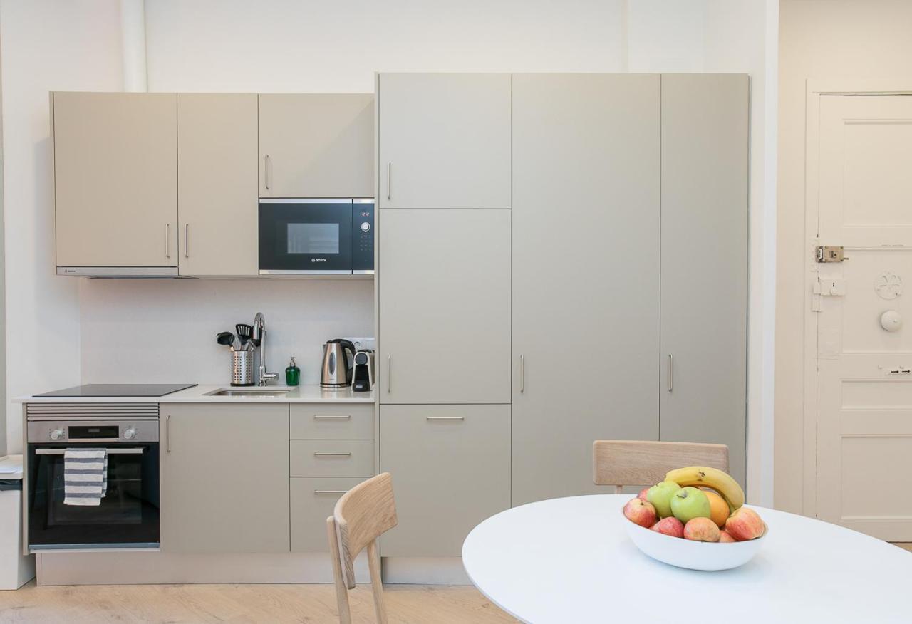 Apartment Canela Homes Marina *