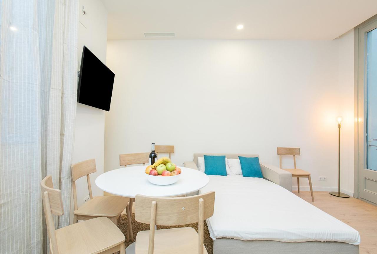 Apartment Canela Homes Marina