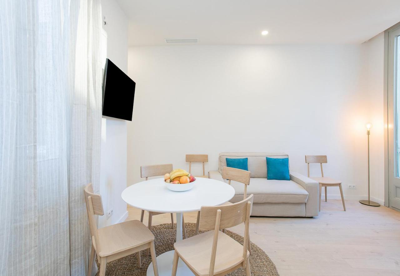 Canela Homes Marina * Barcelona
