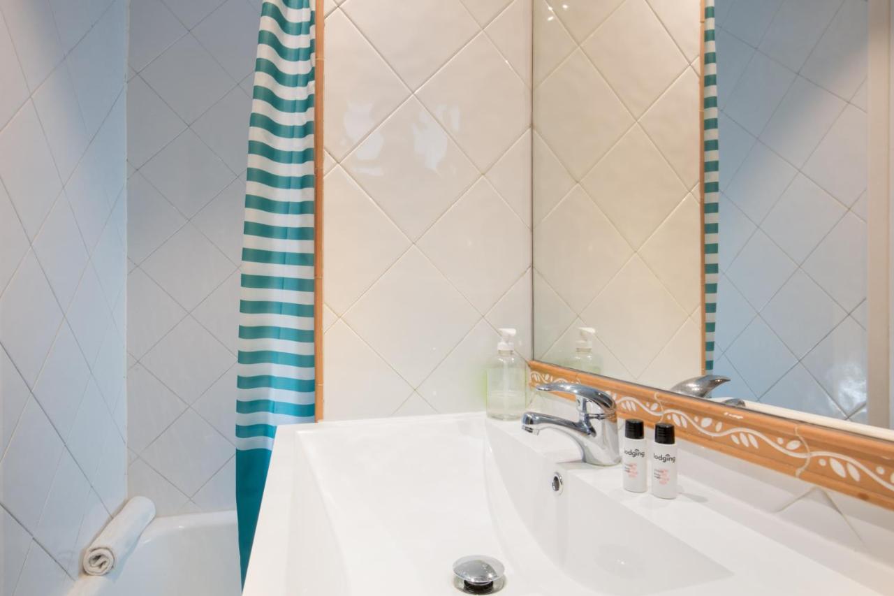 Appartement Housalia Sagrada Familia