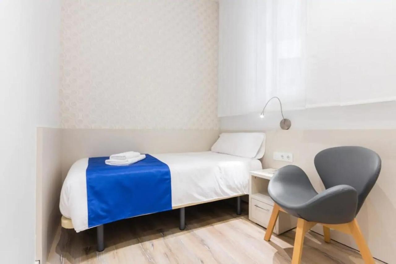 Apartment Canela Homes Marina