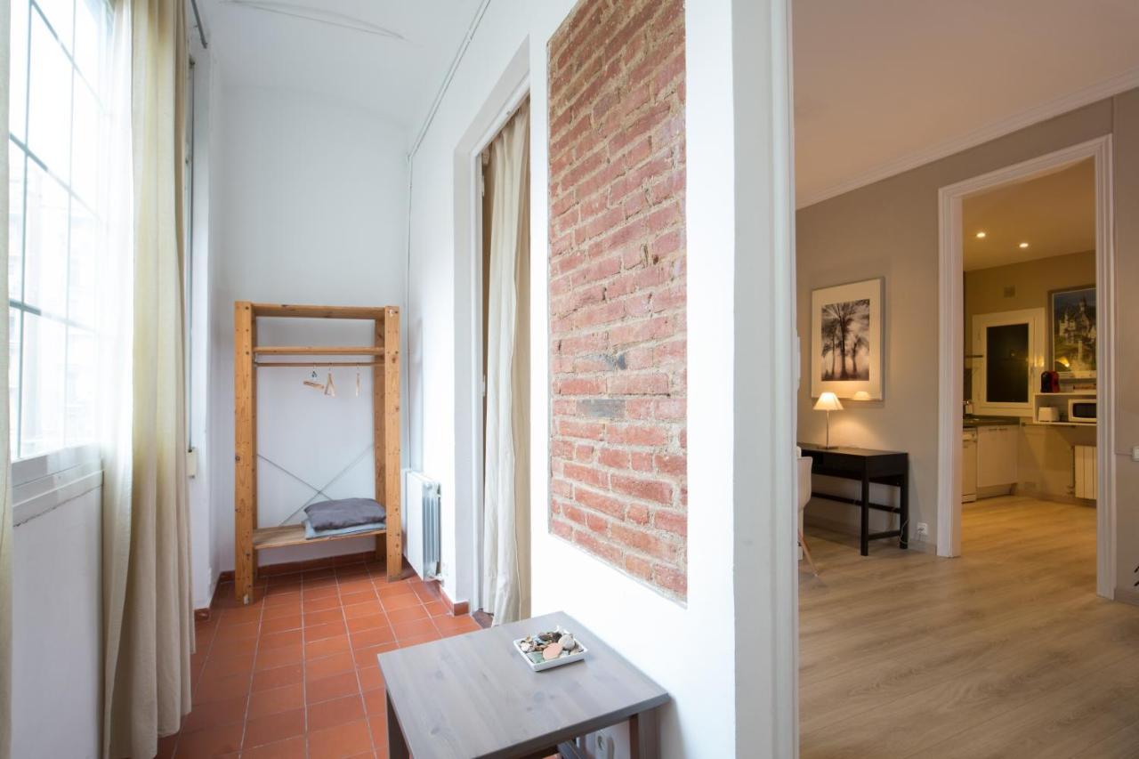 Housalia Sagrada Familia Appartement *