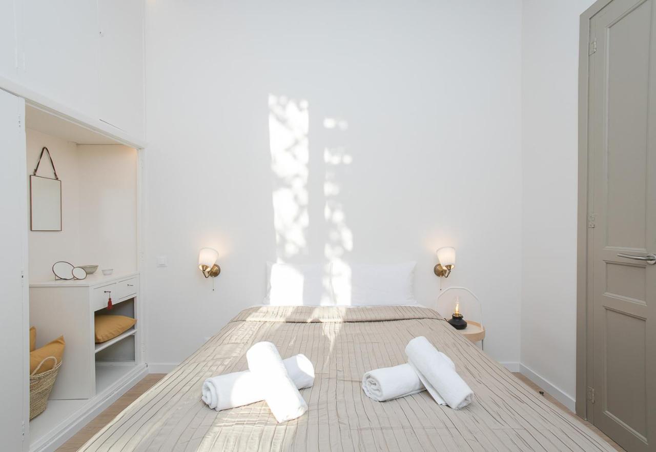 Canela Homes Marina Apartment