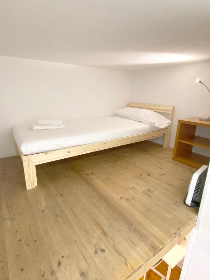 Apartamento Artsy In Poble Sec - Plaza Espanya