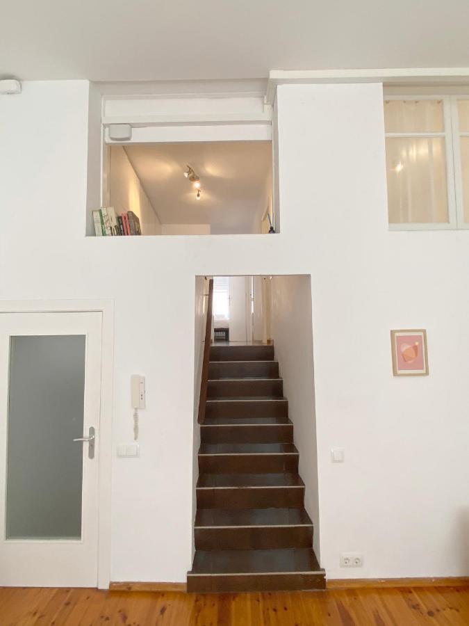 Apartamento Artsy In Poble Sec - Plaza Espanya *