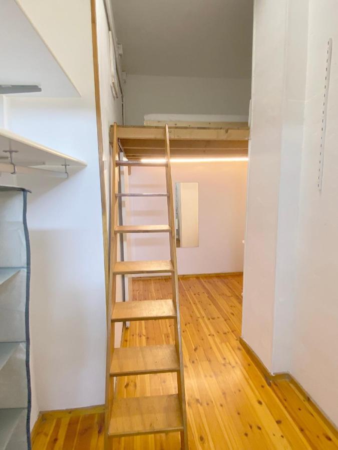 Apartamento Artsy In Poble Sec - Plaza Espanya Barcelona