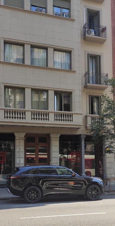 Casa Balmes Frühstückspension 3*