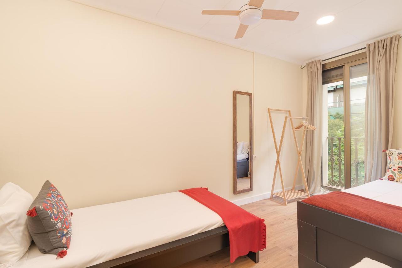 Apartment Cool&colorful Centric