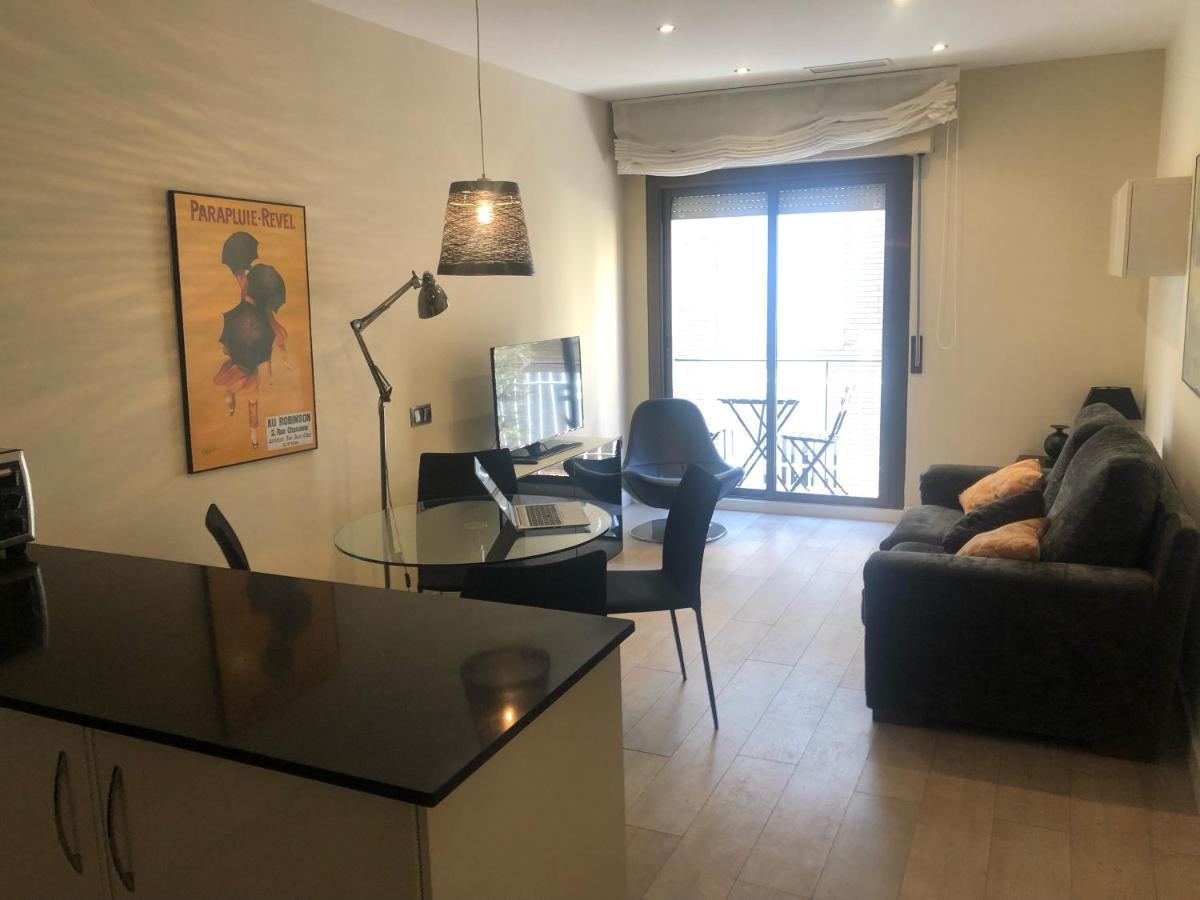 Apartment Gracia