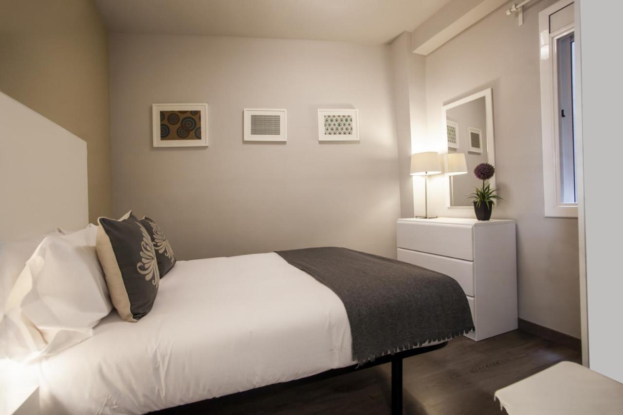 P9mdr305 - In Poble Sec Apartamento Barcelona