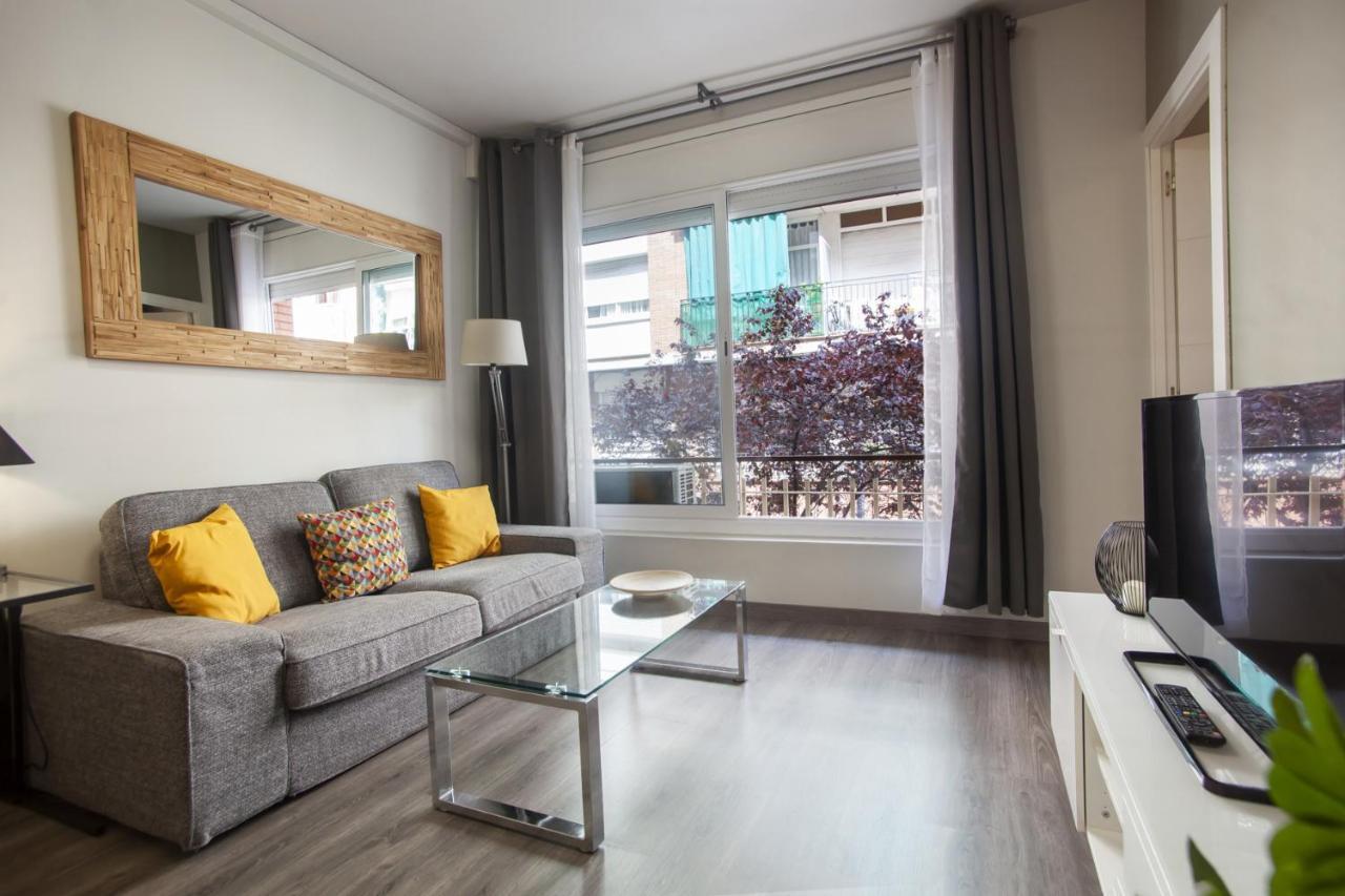 Appartement P9mdr1070 - In Poble Sec Barcelone